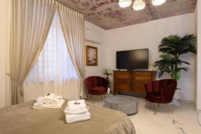 Domus Nannini SPA - L' Arco di Matteotti Siena